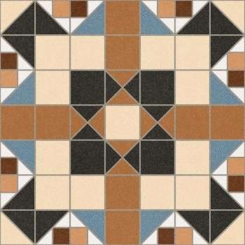 Вивес Barnet Merton Marron 