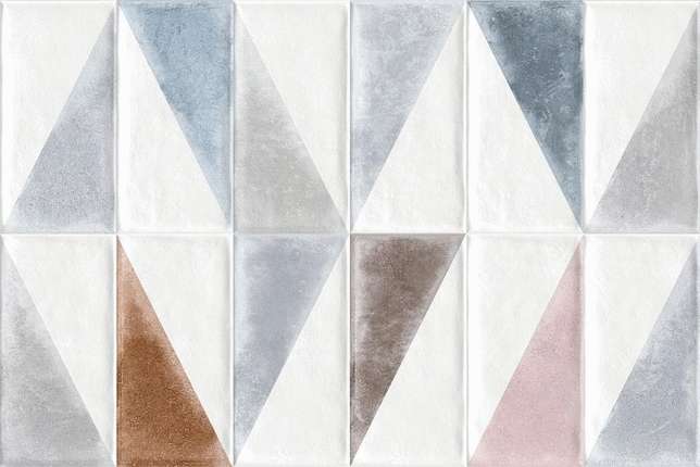 Вивес Etnia Rabari Multicolor