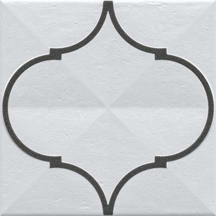 Вивес Etnia Oromo Grafito