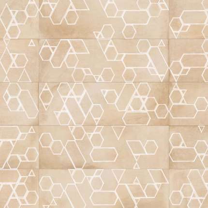 Вивес Kent Firle Beige 25x75