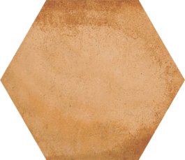 Hexagono Bampton Natural 23x26.6 (266x230)