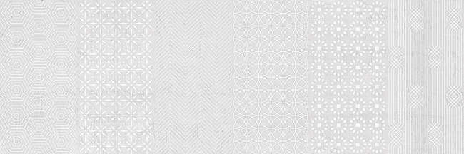 Вивес Makran Minbu Blanco 