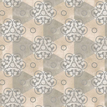 Вивес Rift Hexagono Kunashir 23x266