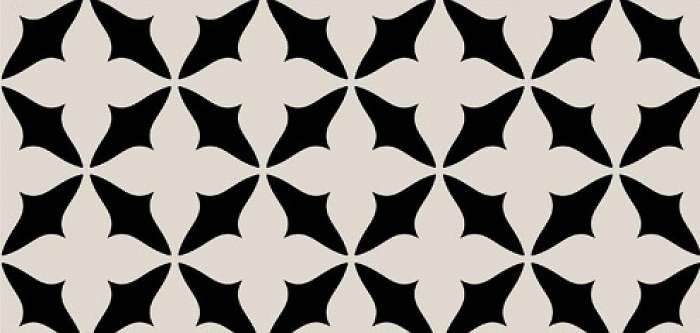 Вивес Rivoli Caumartin Negro 