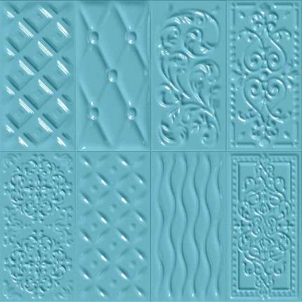 Вивес Rivoli Raspail Celeste