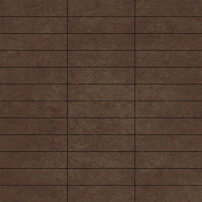 Вивес Ruhr Rectangular Ruhr-SP Chocolate