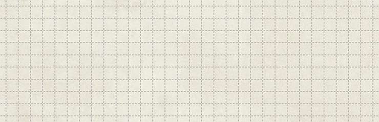 Вивес Nuages Squares-R Blanco 32x99