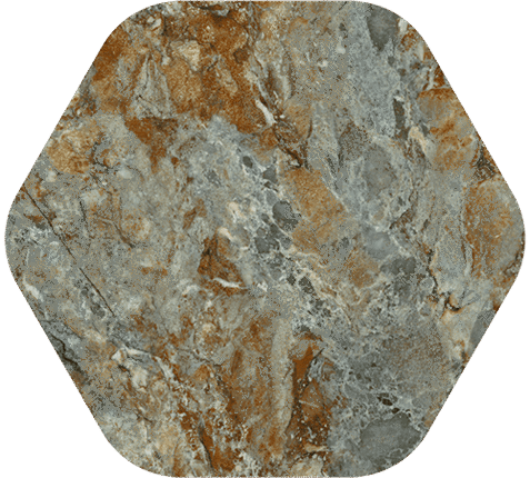 Вивес Tandem Marble Pietra Tassili 118.9x108.5