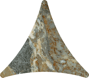 Вивес Tandem Marble Star Tassili 11.1x12.7