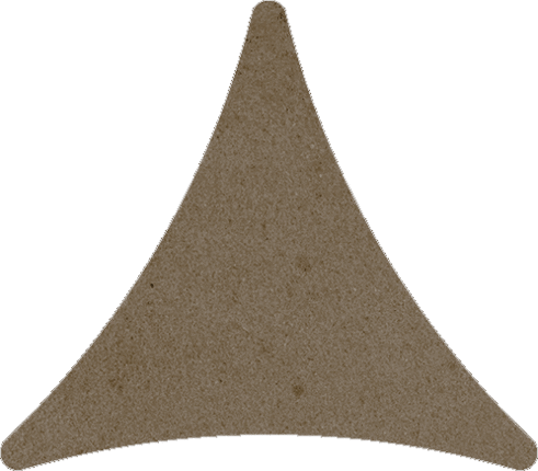 Вивес Tandem Marble Star Tandem Moka 11.1x12.7