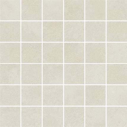 Вивес Tandem Mosaico Blanco 30x30