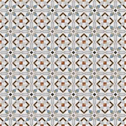 Вивес Vodevil Demel Multicolor