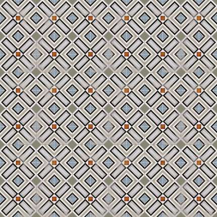 Вивес Vodevil Ritter Multicolor