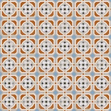 Вивес Vodevil Zimer Multicolor