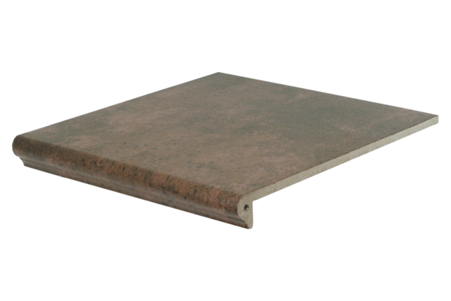 Вествальдер Клинкер Atrium Mocca Florentiner Stufe