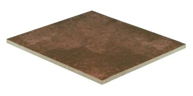 Вествальдер Клинкер Atrium Темно-коричневый 31x31