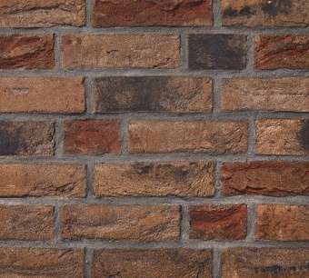 Вествальдер Клинкер Спил с кирпича 22мм WK920