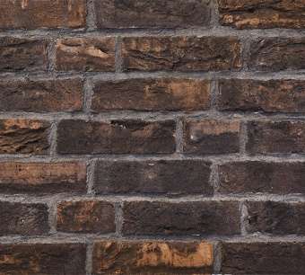 Вествальдер Клинкер Спил с кирпича 22мм WK955