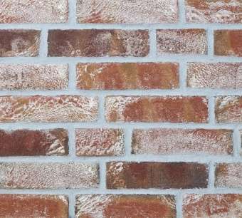 Вествальдер Клинкер Спил с кирпича 22мм WK911