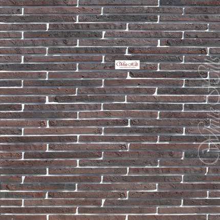 Вайт Хиллс Бран Брик 696-40