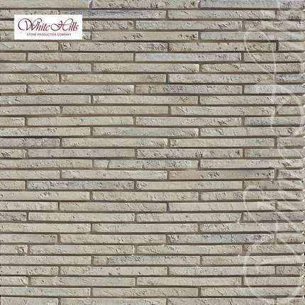Вайт Хиллс Бран Брик 699-10 Design