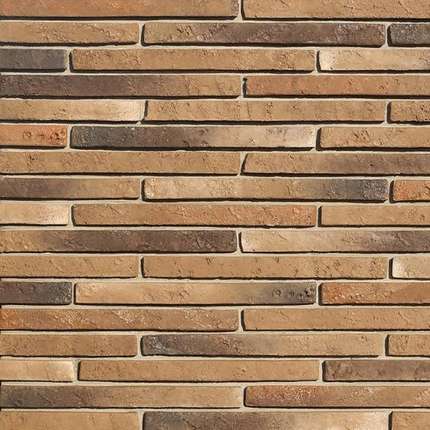 Вайт Хиллс Бран Брик 698-60