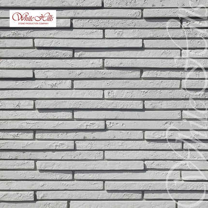 Вайт Хиллс Бран Брик 695-03 (3D) утолщенный