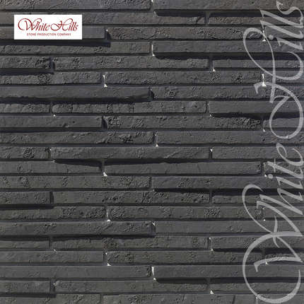 Вайт Хиллс Бран Брик 699-83 (3D) Design утолщенный