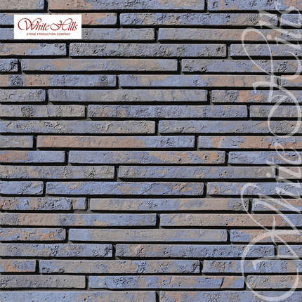 Вайт Хиллс Бран Брик 696-90 Dune