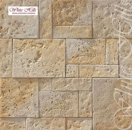 Вайт Хиллс Бремар 486-20