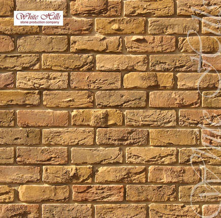 Вайт Хиллс Бремен брик 305-60