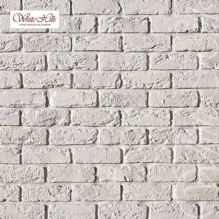 Вайт Хиллс Бремен брик 305-00