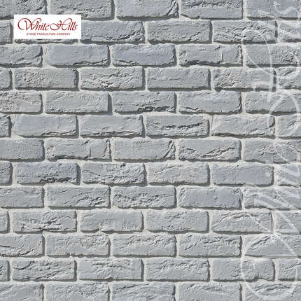 White Hills Бремен брик 305-80 Arctic