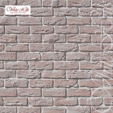 White Hills Бремен брик 306-30 Arctic