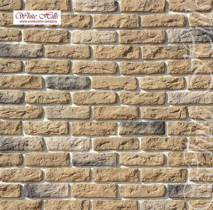Вайт Хиллс Брюгге брик 315-20