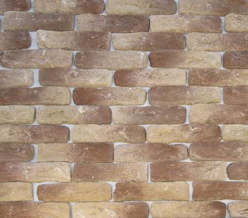 Вайт Хиллс Брюгге брик 319-90