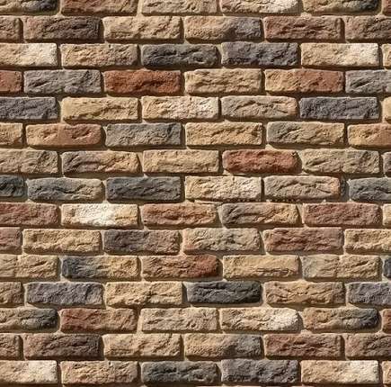 Вайт Хиллс Брюгге брик 318-40