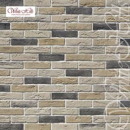 Вайт Хиллс Дерри Брик 386-30