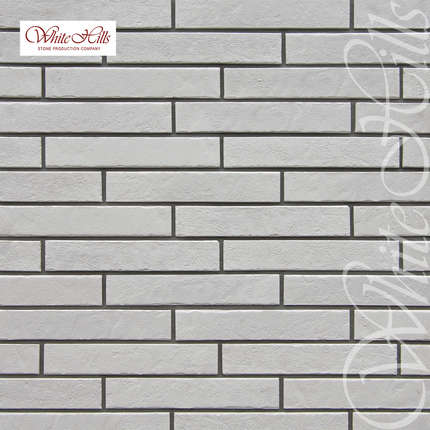 Вайт Хиллс Дорн Брик 2-670-00