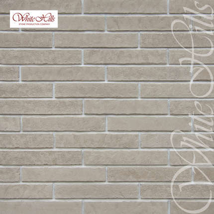 Вайт Хиллс Дорн Брик 2-670-10