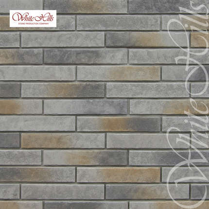 Вайт Хиллс Дорн Брик 2-670-80