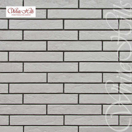 Вайт Хиллс Дорн Брик 3-670-00