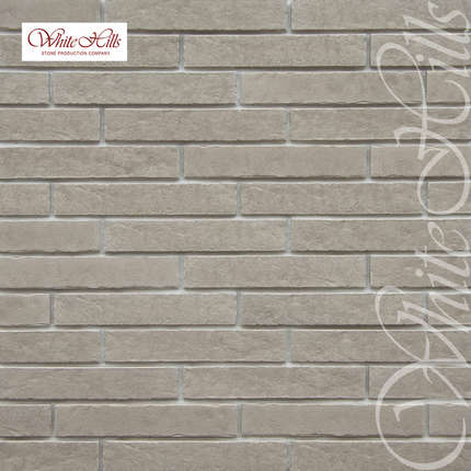 Вайт Хиллс Дорн Брик 3-670-10