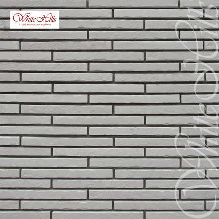 Вайт Хиллс Дорн Брик 4-670-00