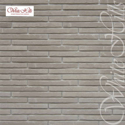 Вайт Хиллс Дорн Брик 4-670-10