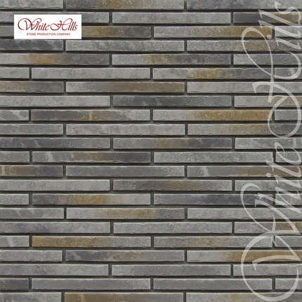 Вайт Хиллс Дорн Брик 4-670-80