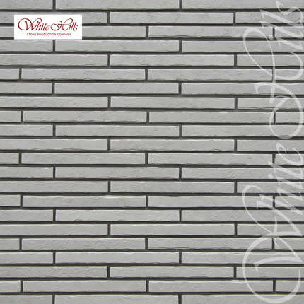 Вайт Хиллс Дорн Брик 5-670-00