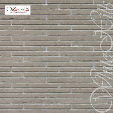 Вайт Хиллс Дорн Брик 5-670-10