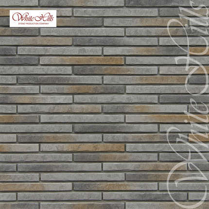 Вайт Хиллс Дорн Брик 5-670-80