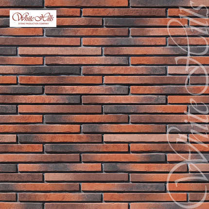 Вайт Хиллс Дорн Брик 4-670-70